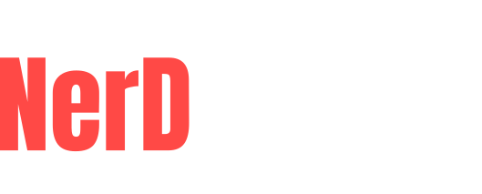 Nerd Otaku logo