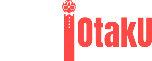 Nerd Otaku logo