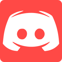 Red Discord Logo Pfp - IMAGESEE