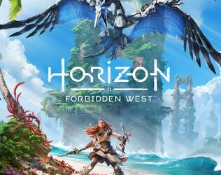 Horizon: Forbidden West – Review