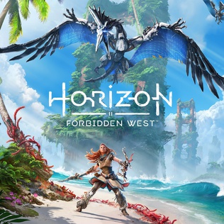 Horizon: Forbidden West – Review