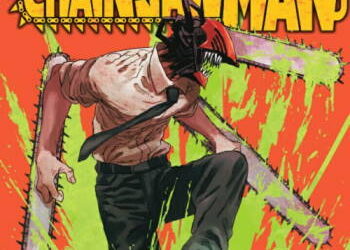 Chainsaw Man: An Honest Review