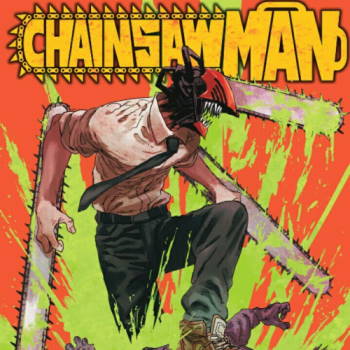 Chainsaw Man: An Honest Review