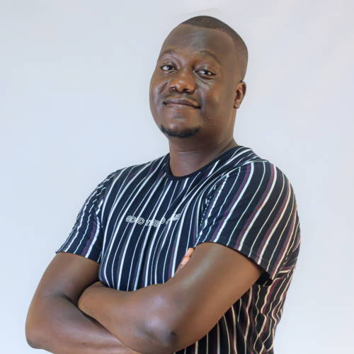 Member Spotlight: Jabu “Jaybzm” Mulenga