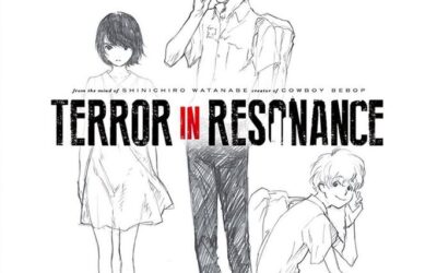 Terror in Resonance: Perspective by Rai