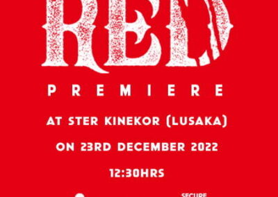 Exclusive Premiere – One Piece Film: RED – with Nerd Otaku