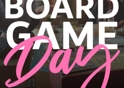 Board Game Day 02 – Zest Bar & Restaurant – March 18