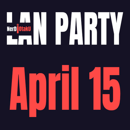 LAN Day 02 with Liquid Intelligent Technologies – April 19