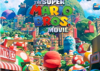The Super Mario Bros. Film review – A Gamer’s Experience