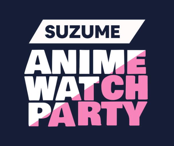 Unicon Anime Watch Party – August 19 – CBU
