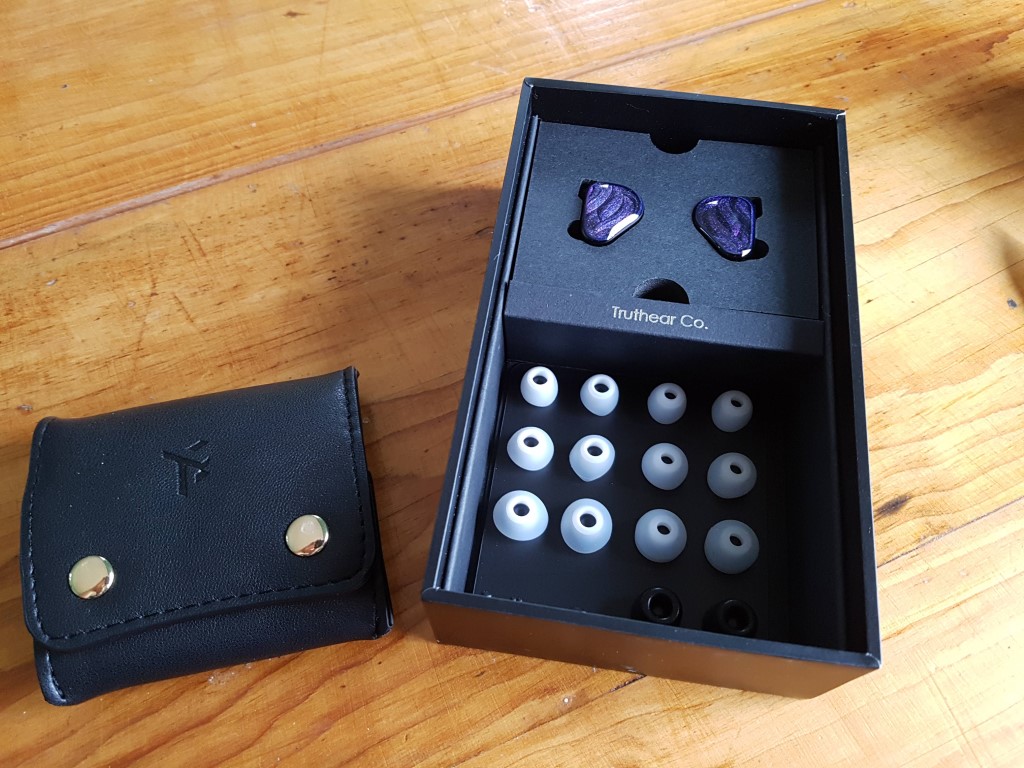 Truthear x Crinacle Zero Hi-Fi IEMs Review – Refined Excitement