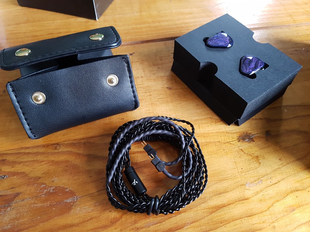 Truthear x Crinacle Zero Hi-Fi IEMs Review – Refined Excitement