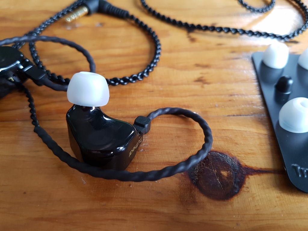 TruthEar x Crinacle Zero - Official IEM Model Discussion - The HEADPHONE  Community