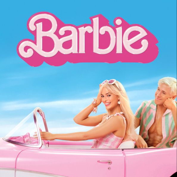 Barbie & Ken – A Review