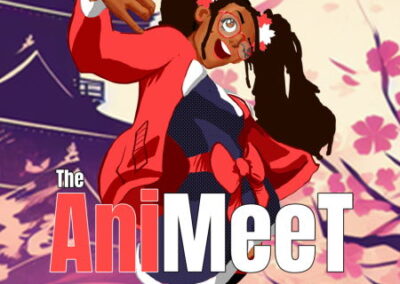 The AniMeet 2024