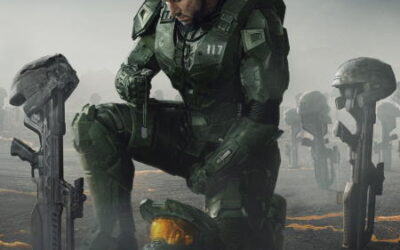 Unmasking Master Chief: A Journey Through Humanity in the Halo Series