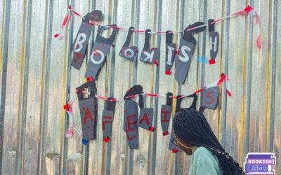 A very Bookish Affairs Review By Nkandu Mukube