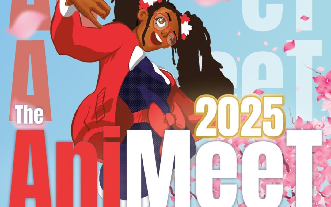 The AniMeet 2025
