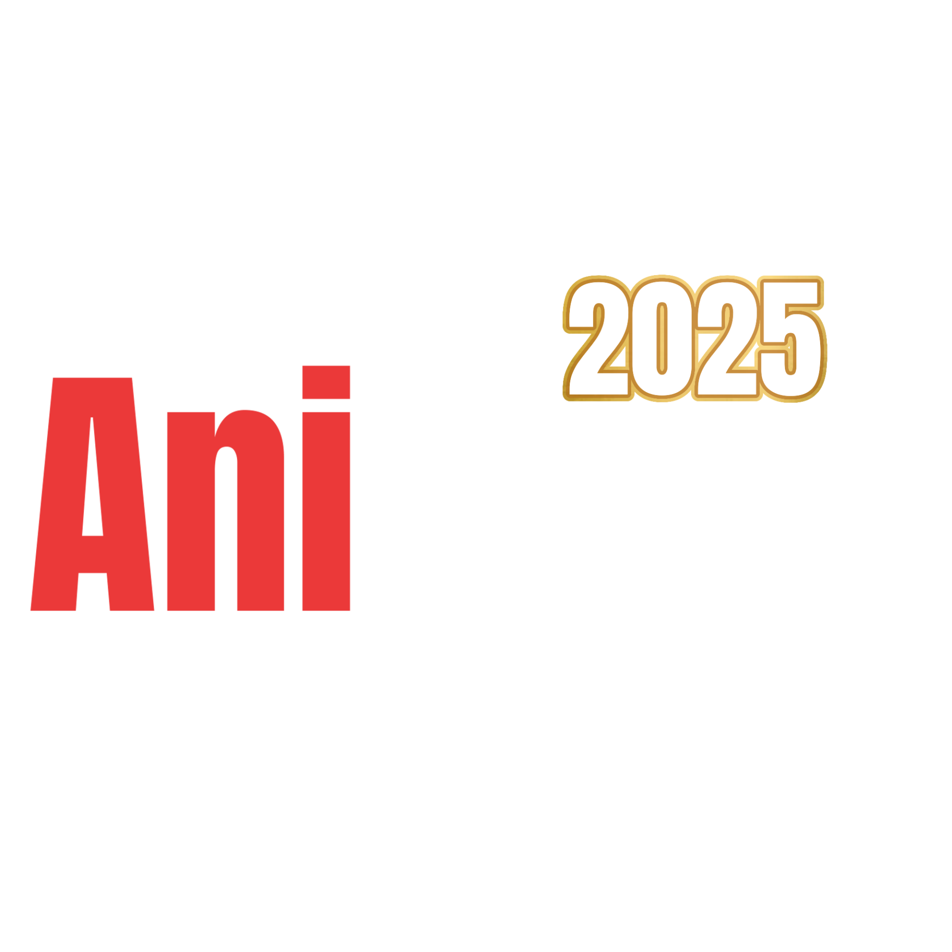 Animeet 2025 logo