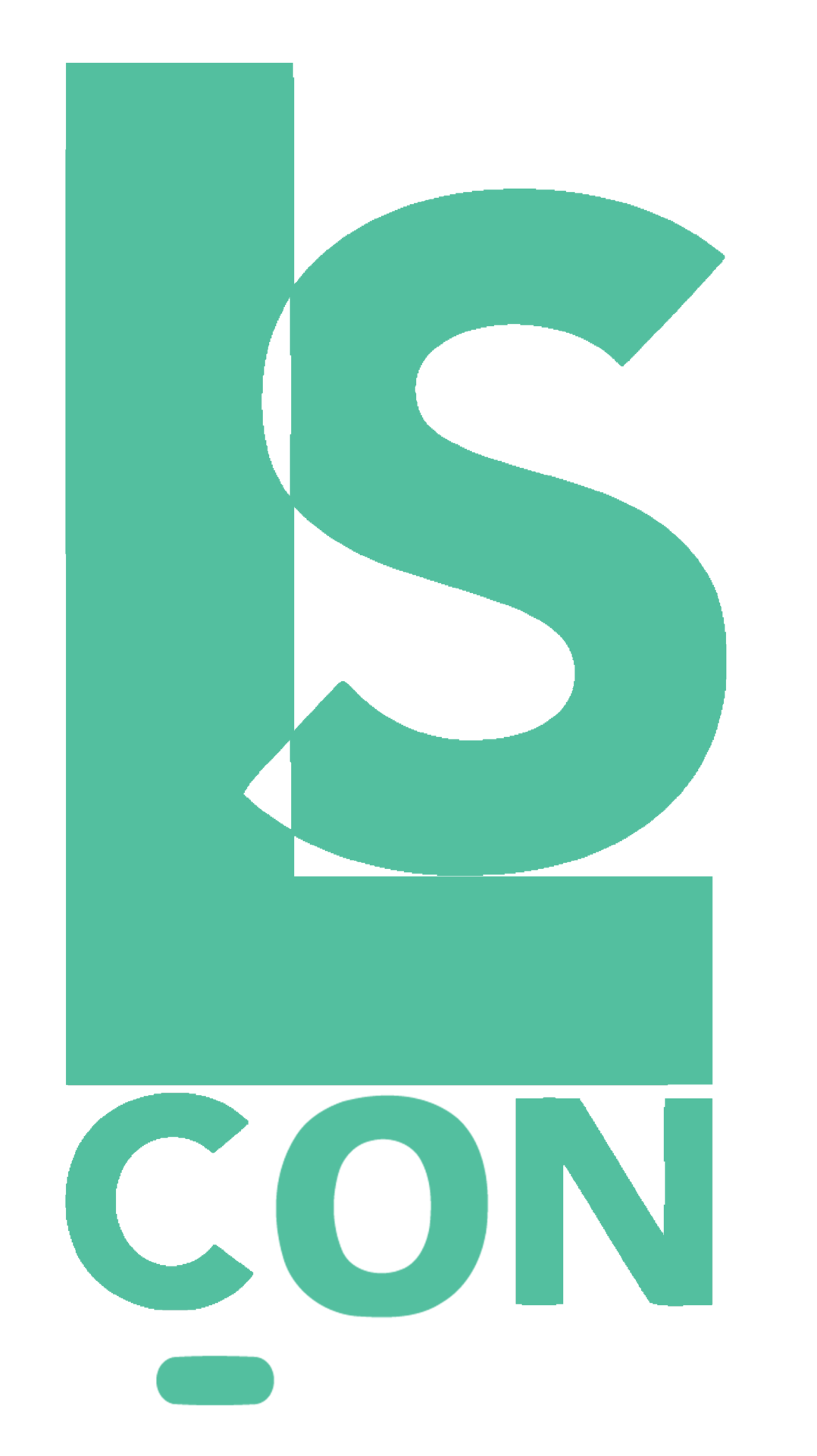LSCON 2025 Logo Open Window University