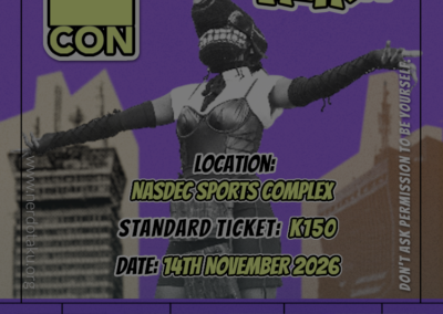 LSCON 2026